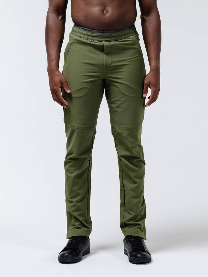 Interval Jogger for wholesale by Black Crest