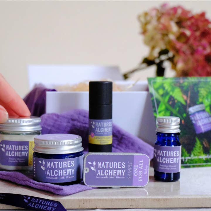 Natures Alchemy Discovery Box for wholesale by Natures Alchemy