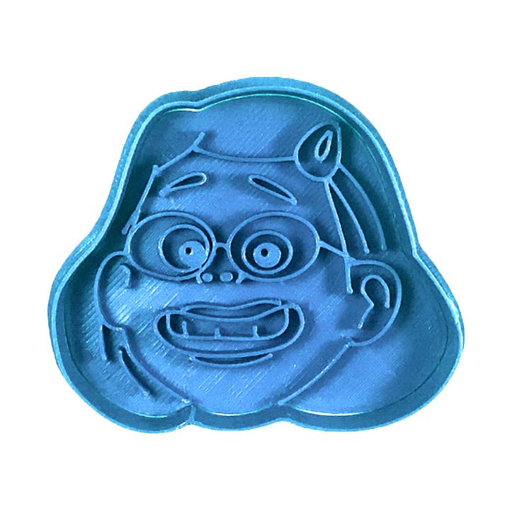 Mei Lee for wholesale by Cuticuter