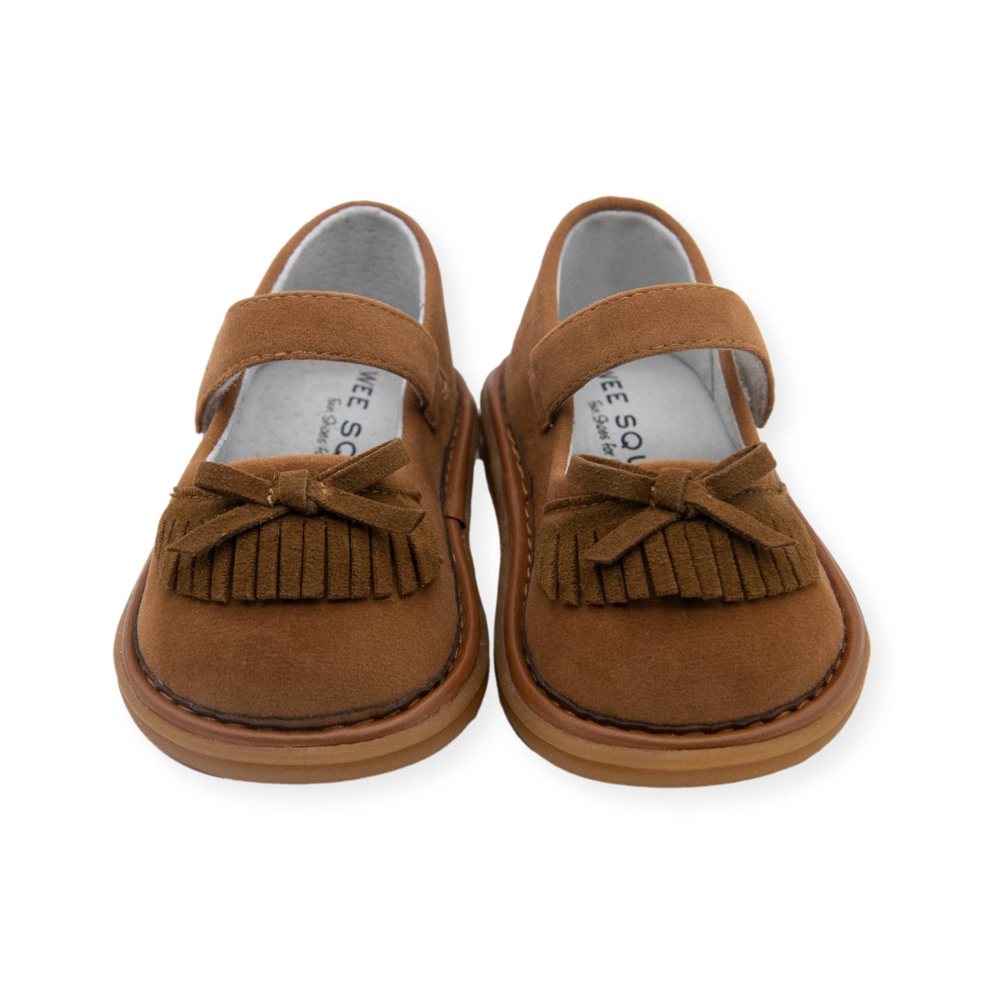 Marrón Zapato marrón mocasín de venta al por mayor en Faire2