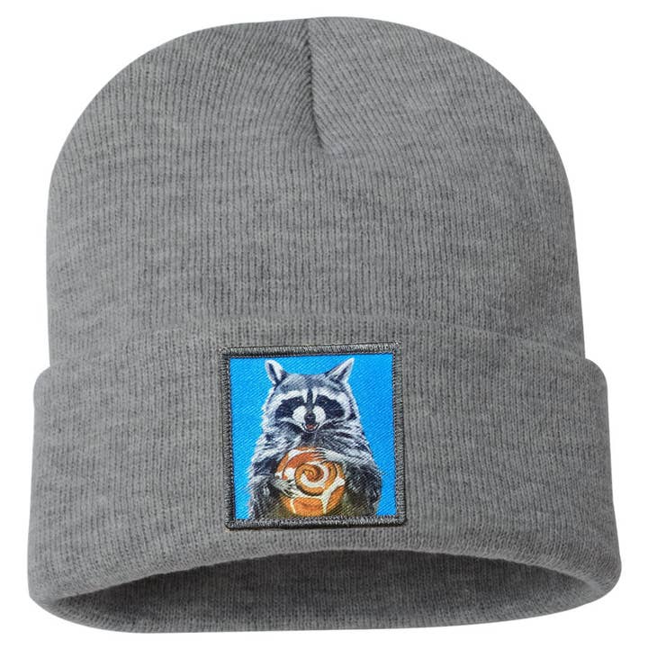Gorro Cinnabun Bandit por atacado de FLYN