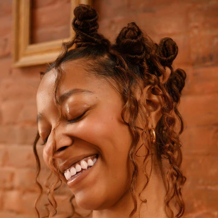 B Crochet River Locs for wholesale on Faire4