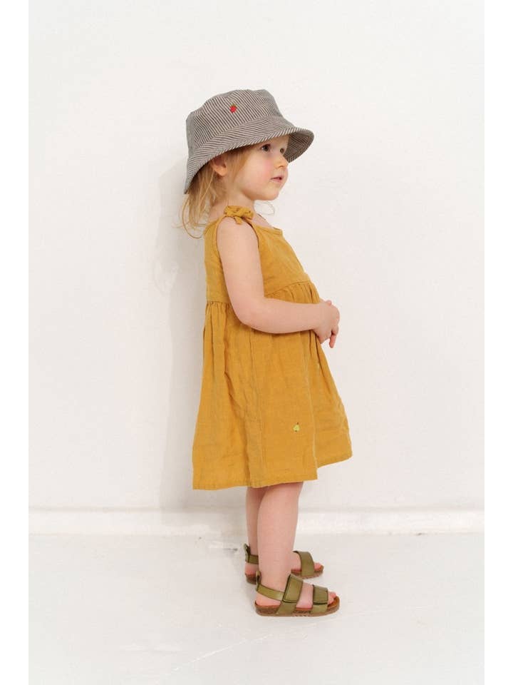 La Petite Alice - Wholesale Dress - Kids - Dress Bea (JZYJ)1
