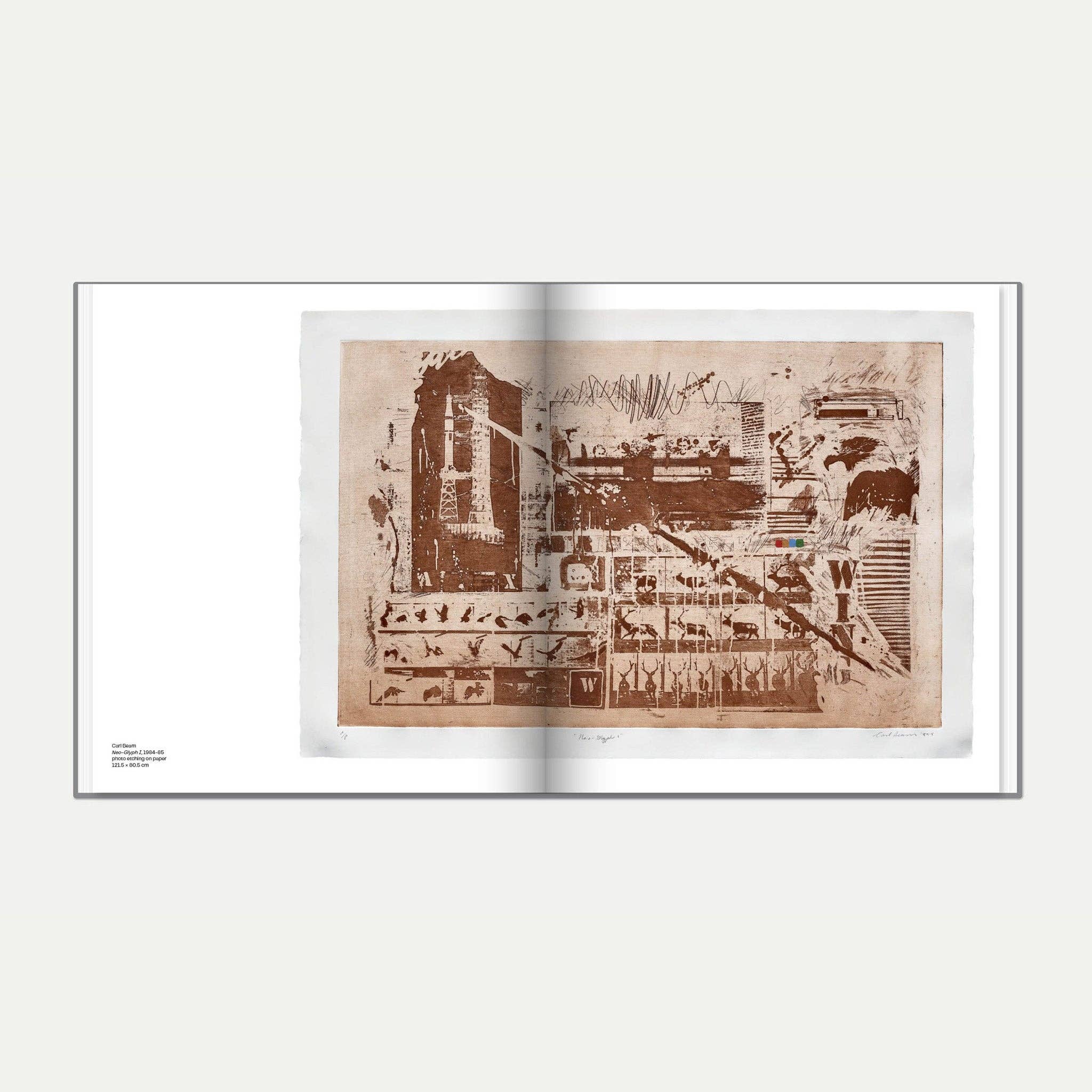 Chrysler Museum of Art - Wholesale Display Book - Early Days: Indigenous Art from the McMichael6