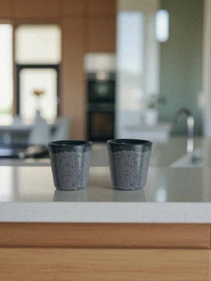 TERREA HOME - Wholesale Coffee Mug - Lichen Coffee Cup3