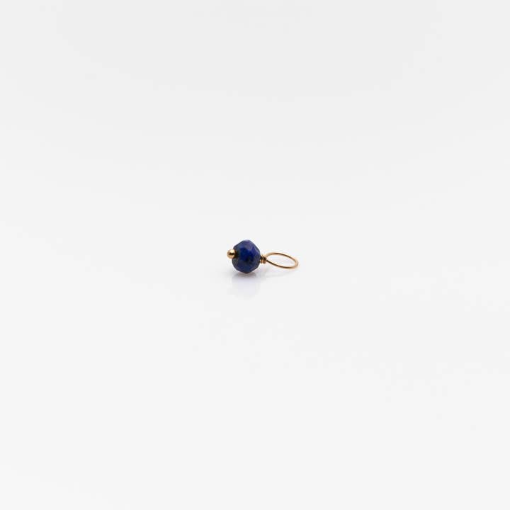 Nashelle Jewelry - Wholesale Individual Charm/Pendant - Identity Mini Gem13