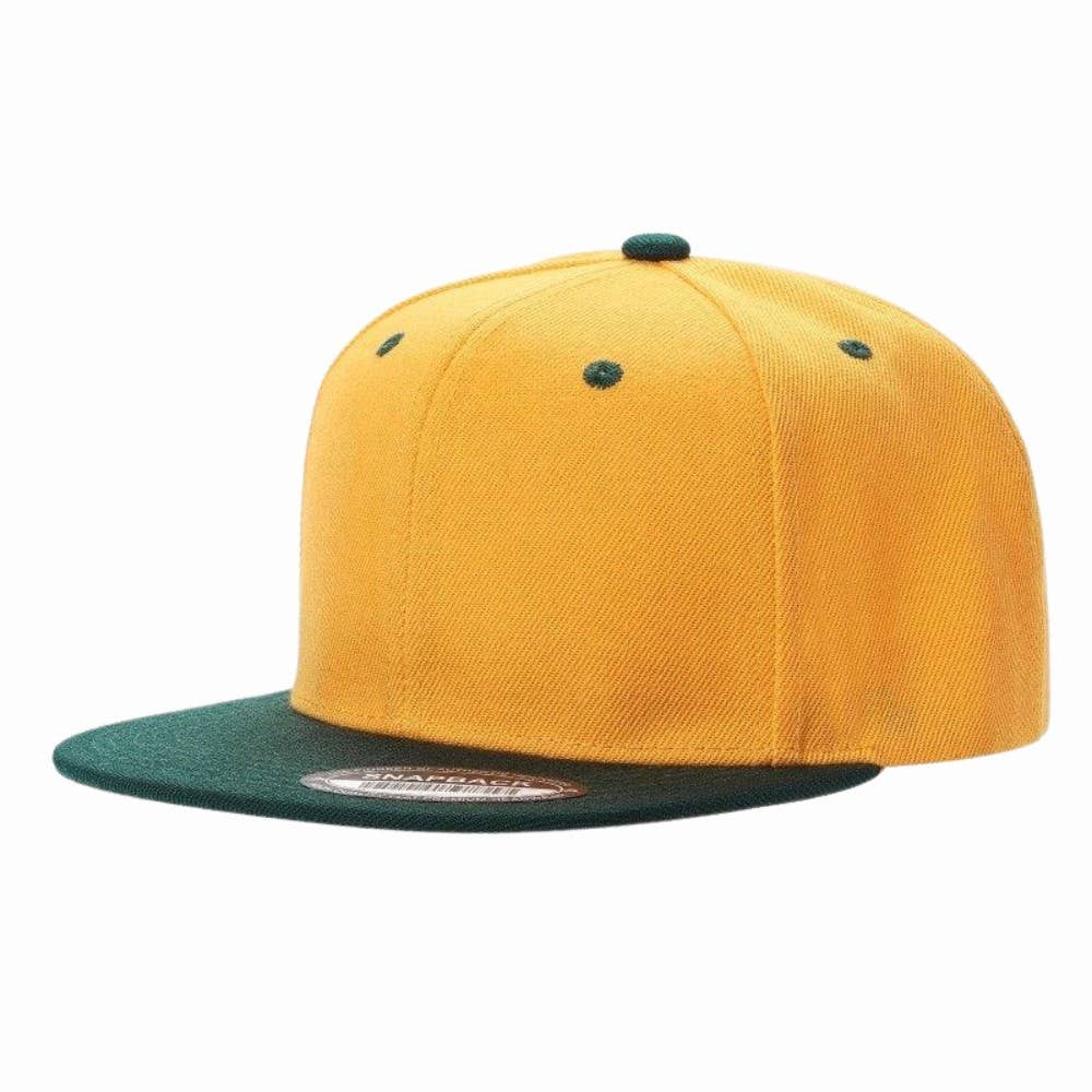 DOBBI - Wholesale Baseball Cap - Unisex - Poly Snapback30