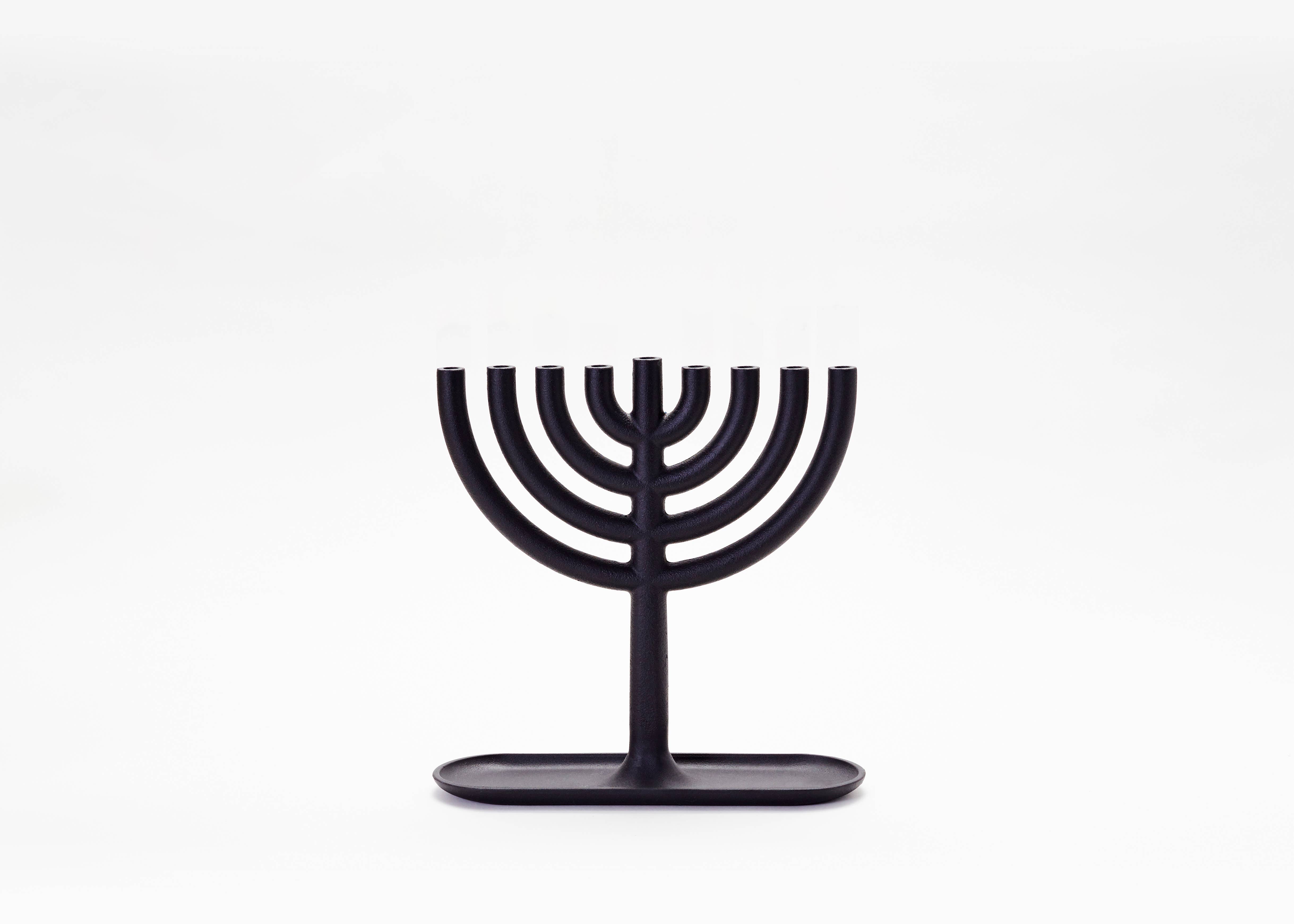 Areaware - Wholesale Menorah - Menorah
