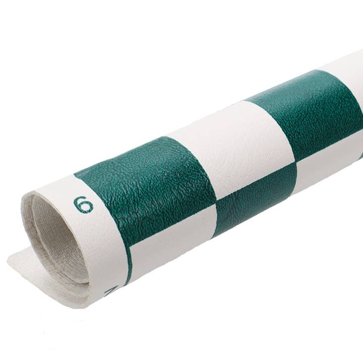 Wood Expressions - Wholesale Board Game - WE Games Roll Up Vinyl Chess Board - 8 in.18