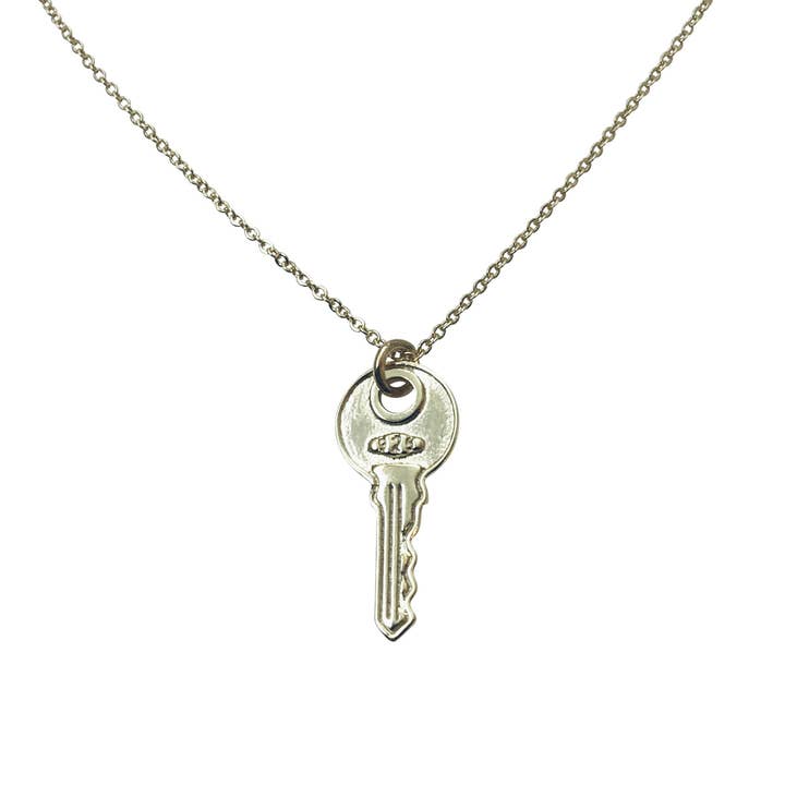 Key Necklace for wholesale by Modern Opus