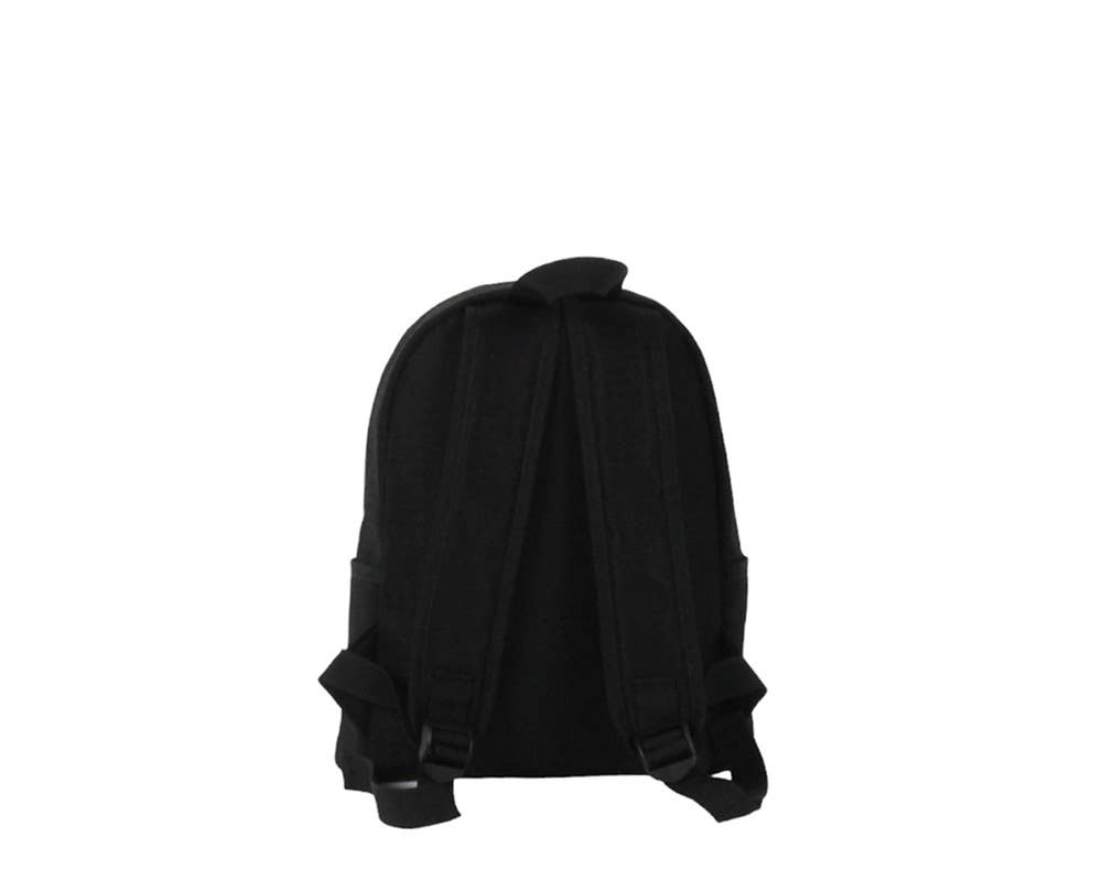 MIA LAROUGE - Wholesale Backpack - Unisex - UNISEX BACKPACK, IDEAL FOR SCHOOL1