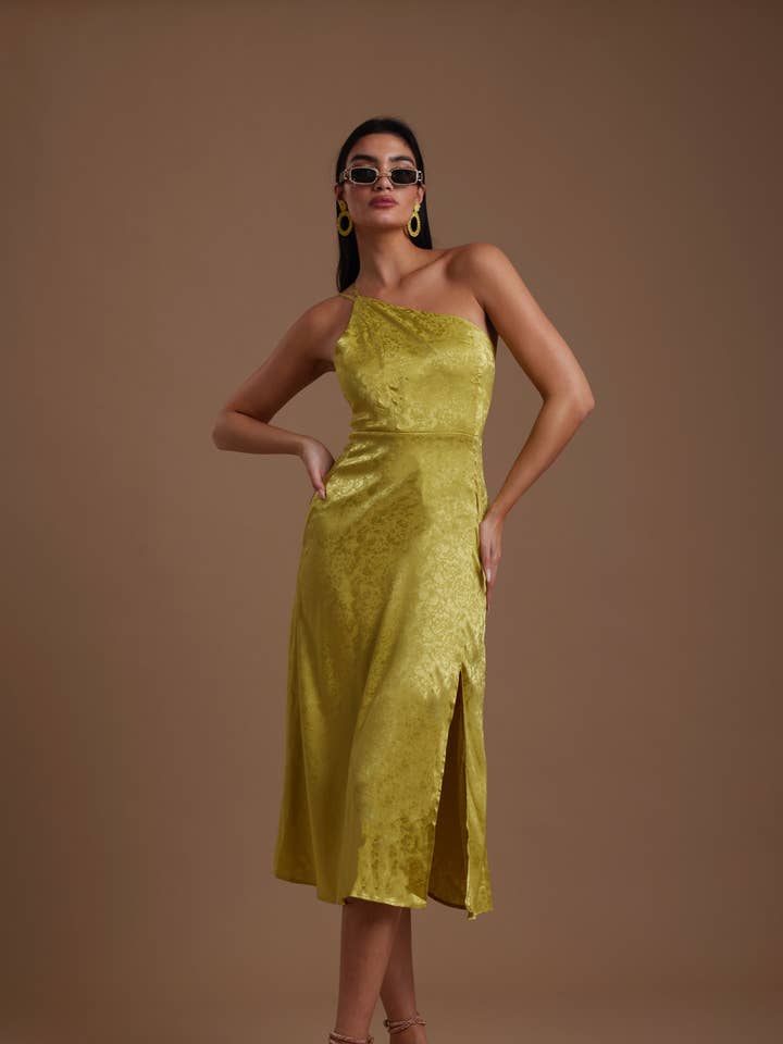 Sunny jurk voor wholesale door Hasanova