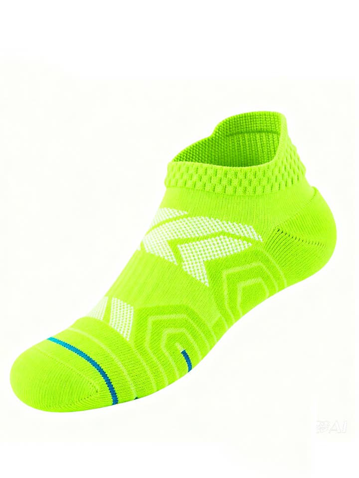 Marc JoJo - Wholesale Socks - Unisex - ⚡ Active Running Sport Socks
5