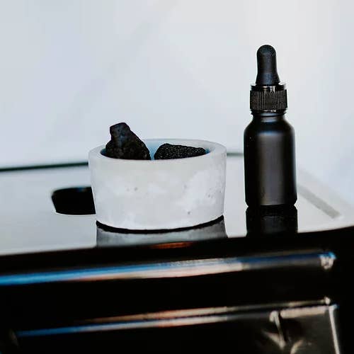 Lava Stone Diffuser for wholesale by JanaeJavan