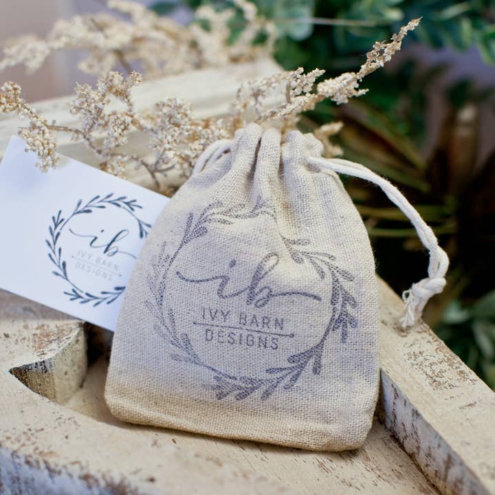 Ivy Barn Designs - Wholesale Pendant/Charm Necklace - Fearless necklace Inspirational Jewelry