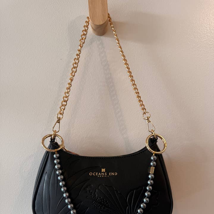 Lei adornment accessory for wholesale by Oceans End