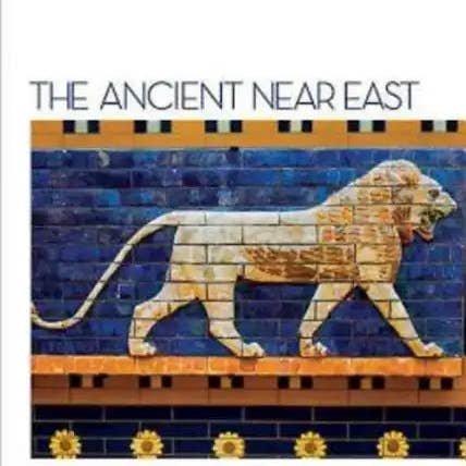 Books by splitShops - Wholesale Book - Adult - The Ancient Near East: An Essential Guide - Paperback0
