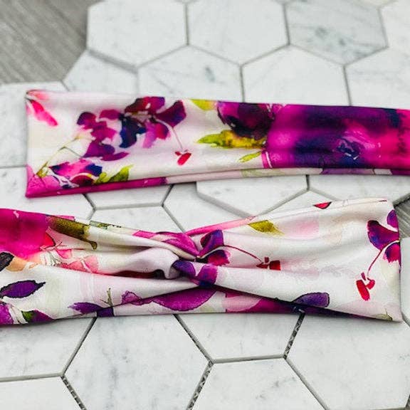 Haute To Trot for wholesale by xoxoNickyBee Headbands