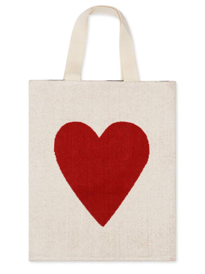 Love Tote Bag for wholesale by HANSEL FROM BASEL