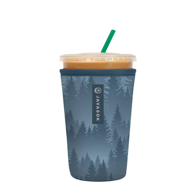 JavaSok - Foggy Woods for wholesale by Sok-It Wholesale