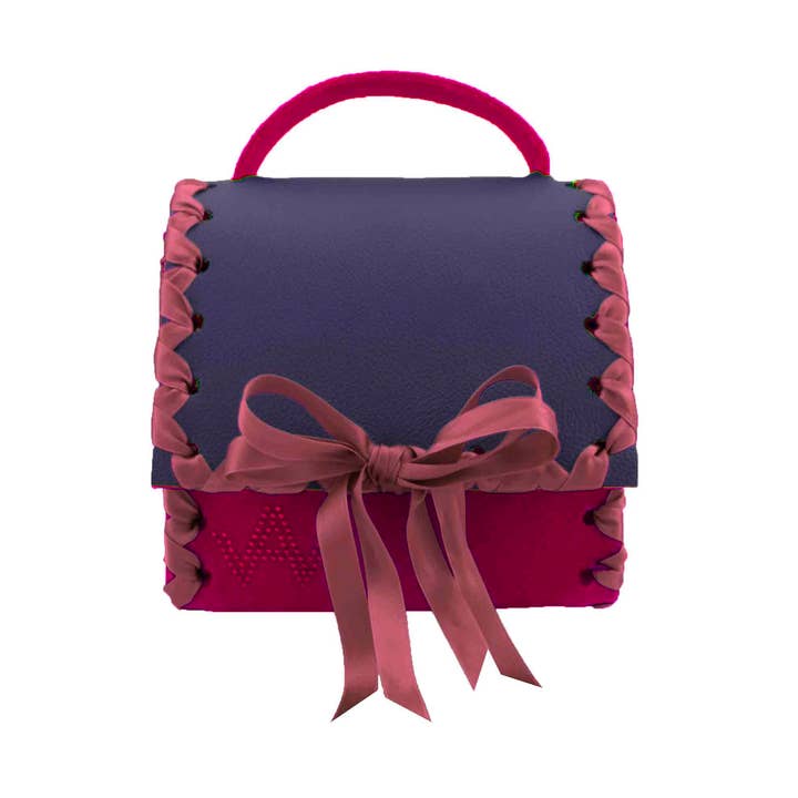 Pull gas neggal pink lilac for wholesale by AugenWaide