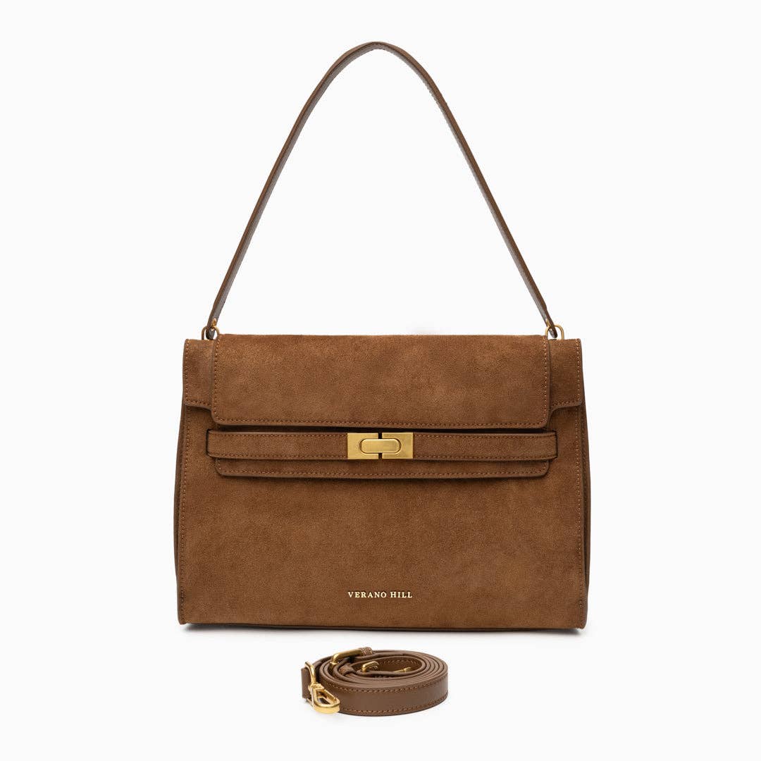 Verano Hill - Wholesale Shoulder Bag - Women's - Grace Shoulder Bag22