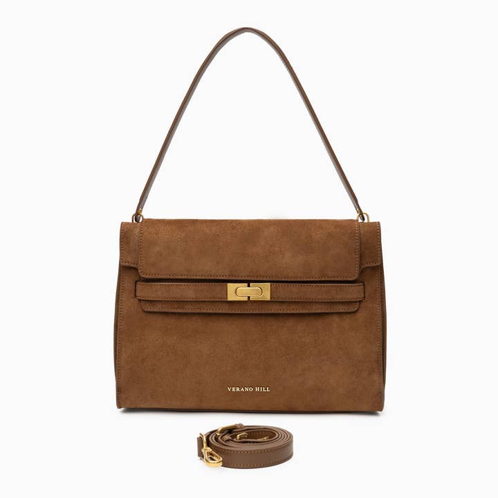 Verano Hill - Wholesale Shoulder Bag - Women's - Grace Shoulder Bag22