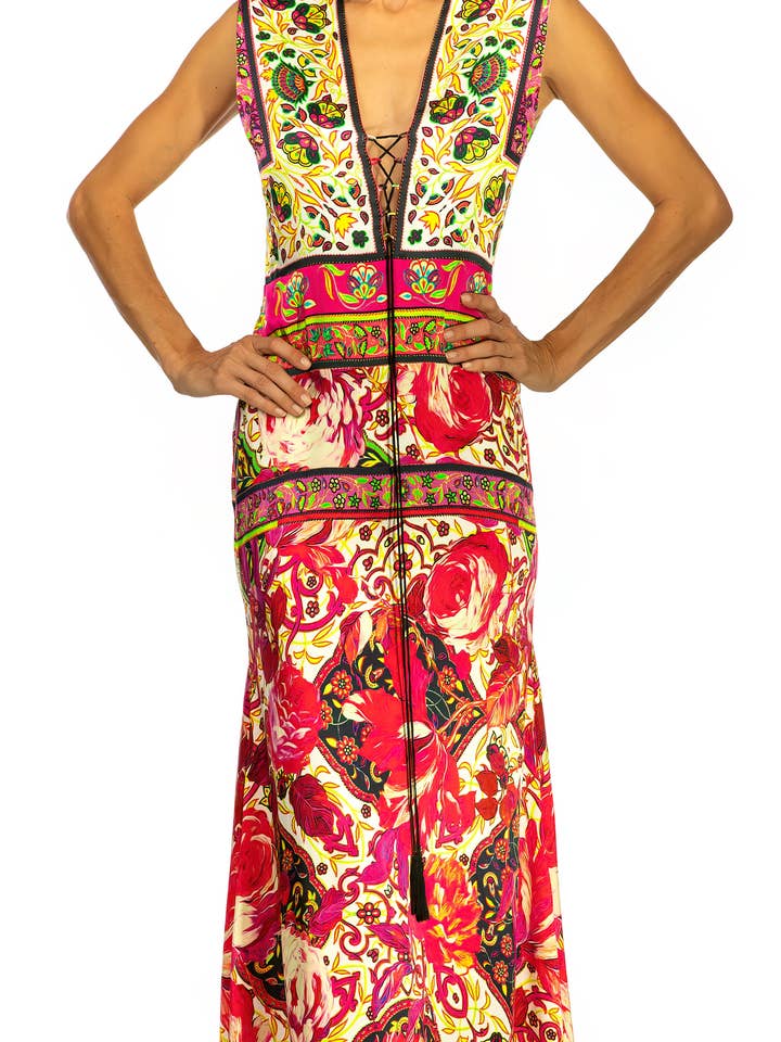 Julie G - Rose for engroshandel hos Trisha Paterson Collection