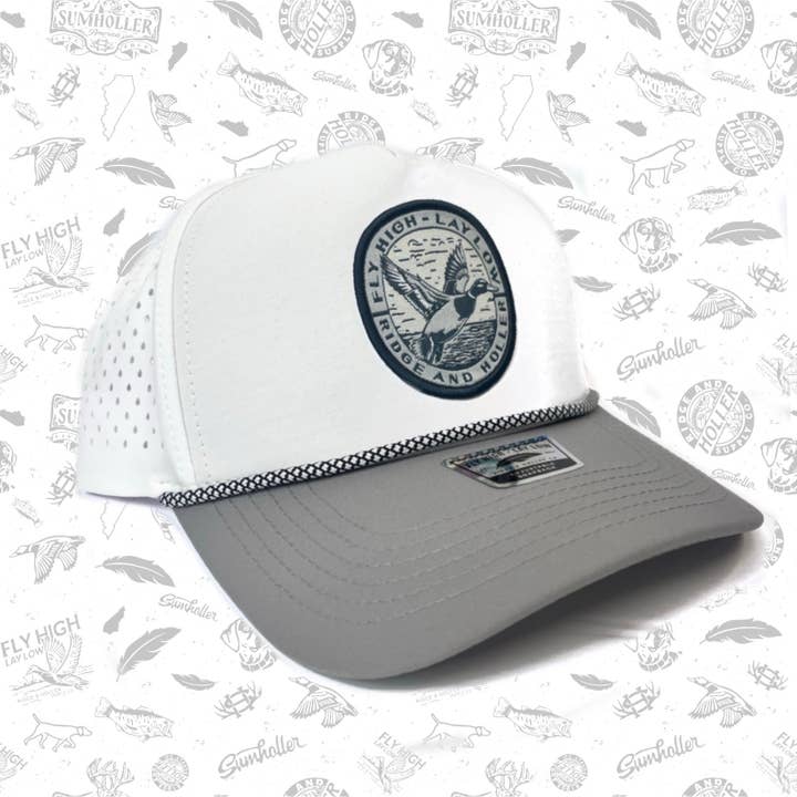 Spears per la vendita all'ingrosso da parte di Ridge&Holler