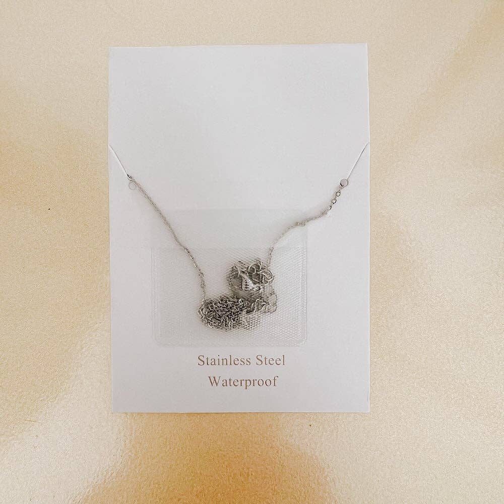 Pretty Simple - Wholesale Halskettinghanger - Sweet Heart Cadeau Ketting - WATERDICHT Groothandel14