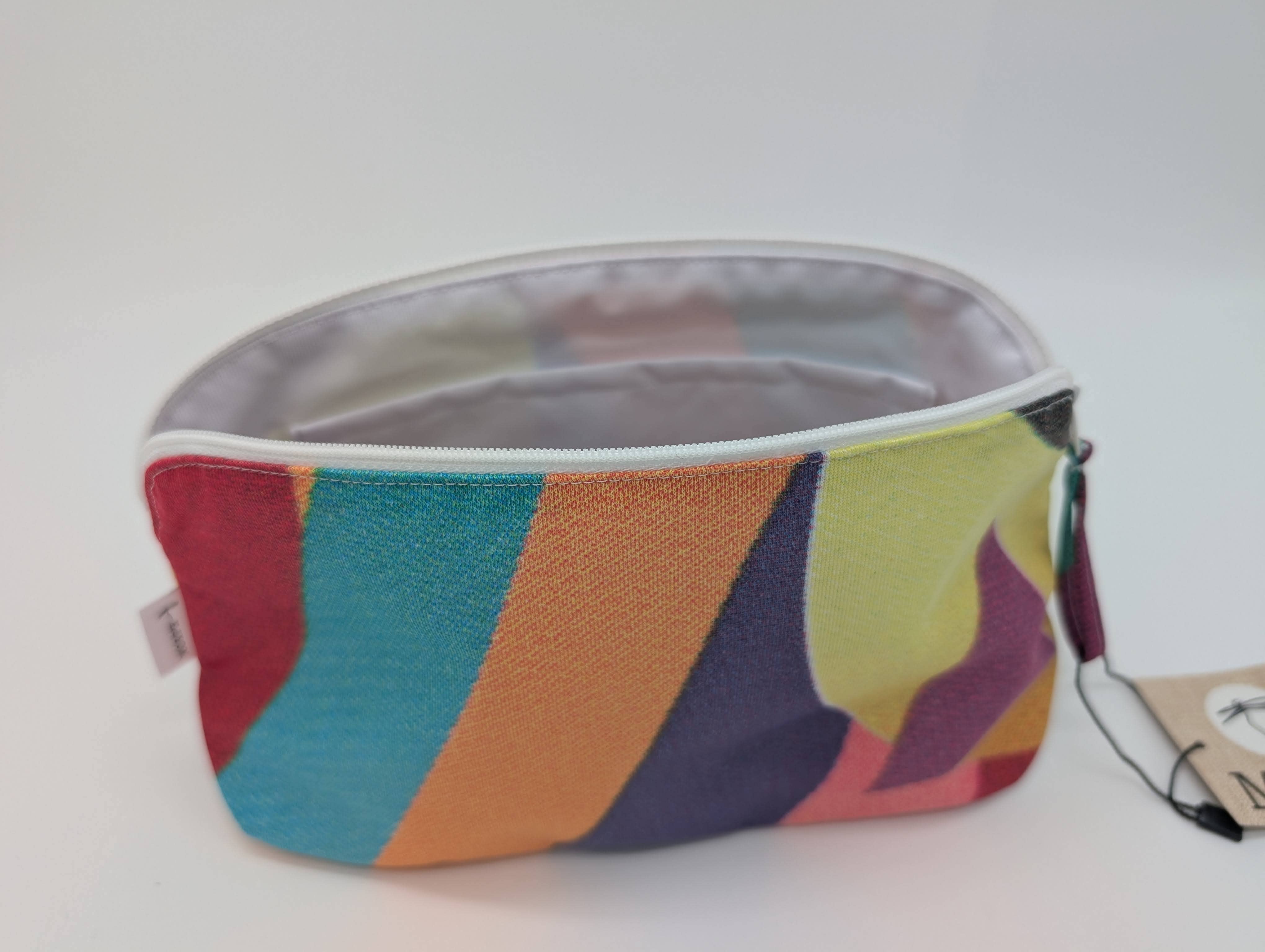Morph - Wholesale Toiletry Bag - Unisex - Dopp Kit10
