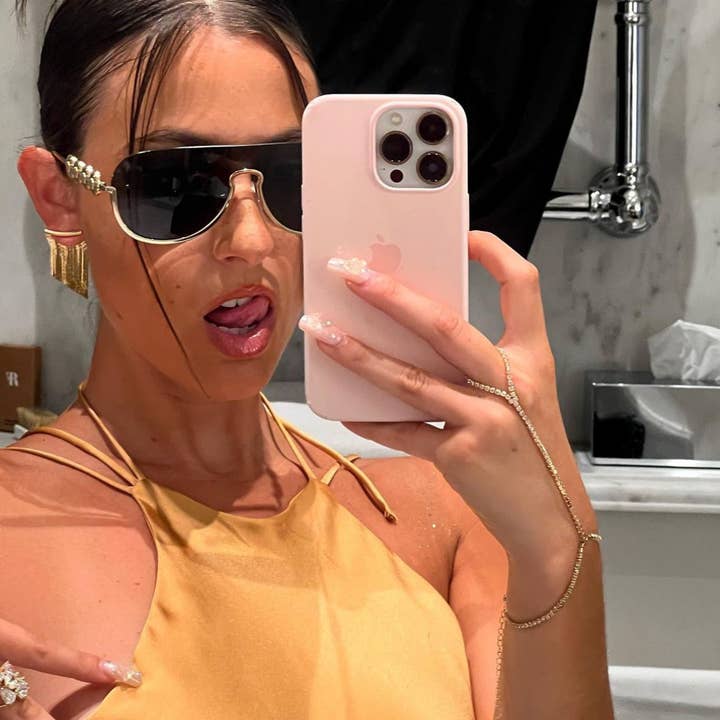 Kasa Karly - Wholesale Dangle Earrings - SAMARA EARRINGS7