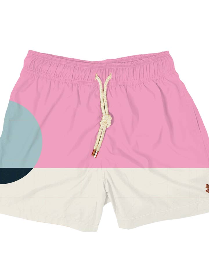 Pink Sunset for wholesale by Retromarine