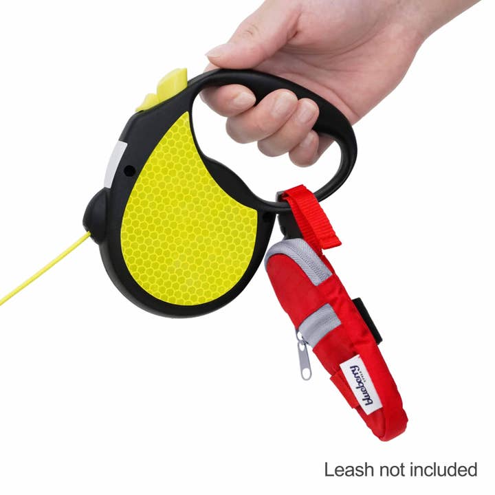 Blueberry Pet - Wholesale Novelty Candle - 1pc Dog Waste Bag Dispenser - Includes 1 Roll of Free Poop 2