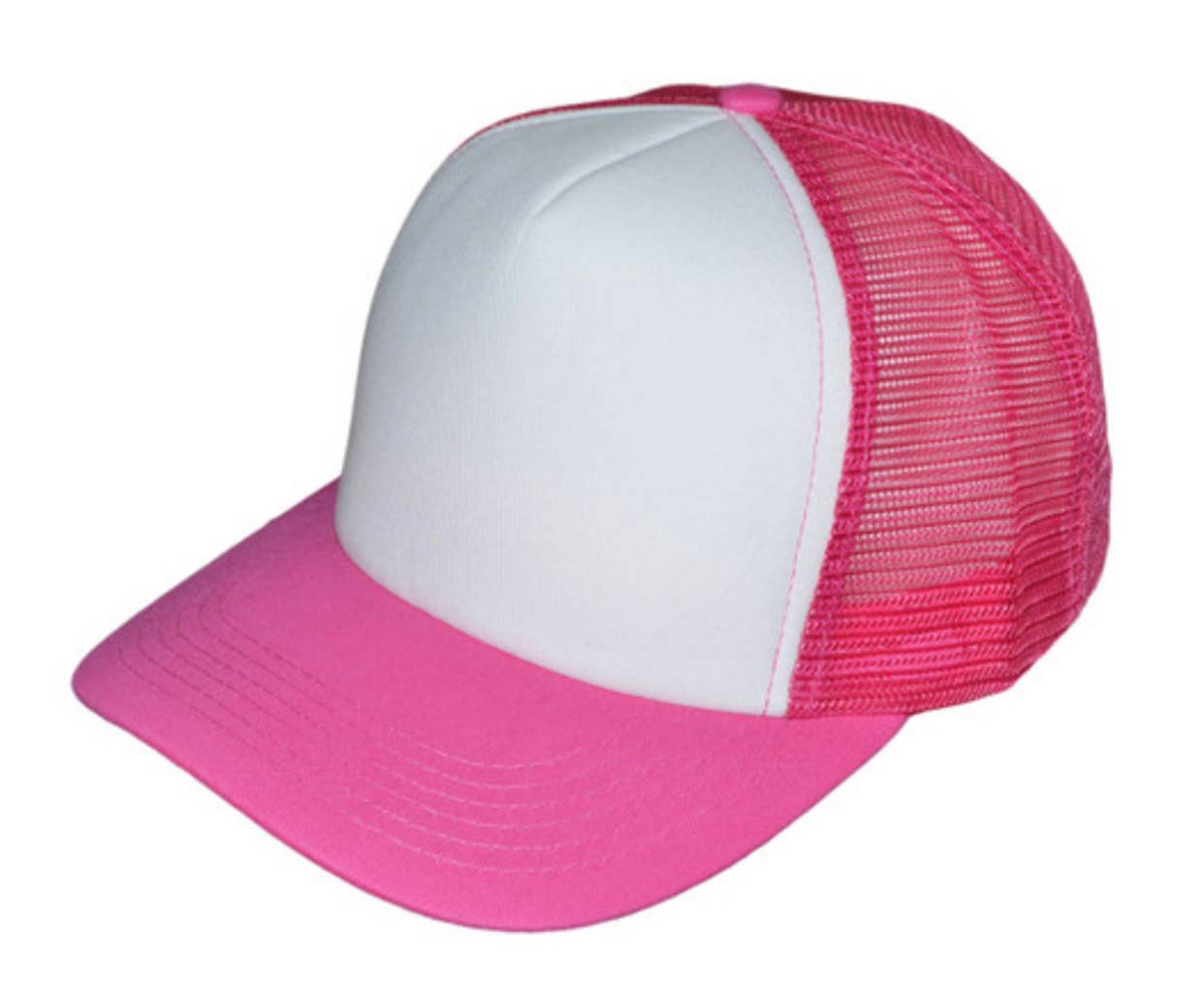 Crooked Halo - Vendita all'ingrosso Cappellino  da camionista - Unisex - Cappello da asino testardo (opzioni multicolore)21