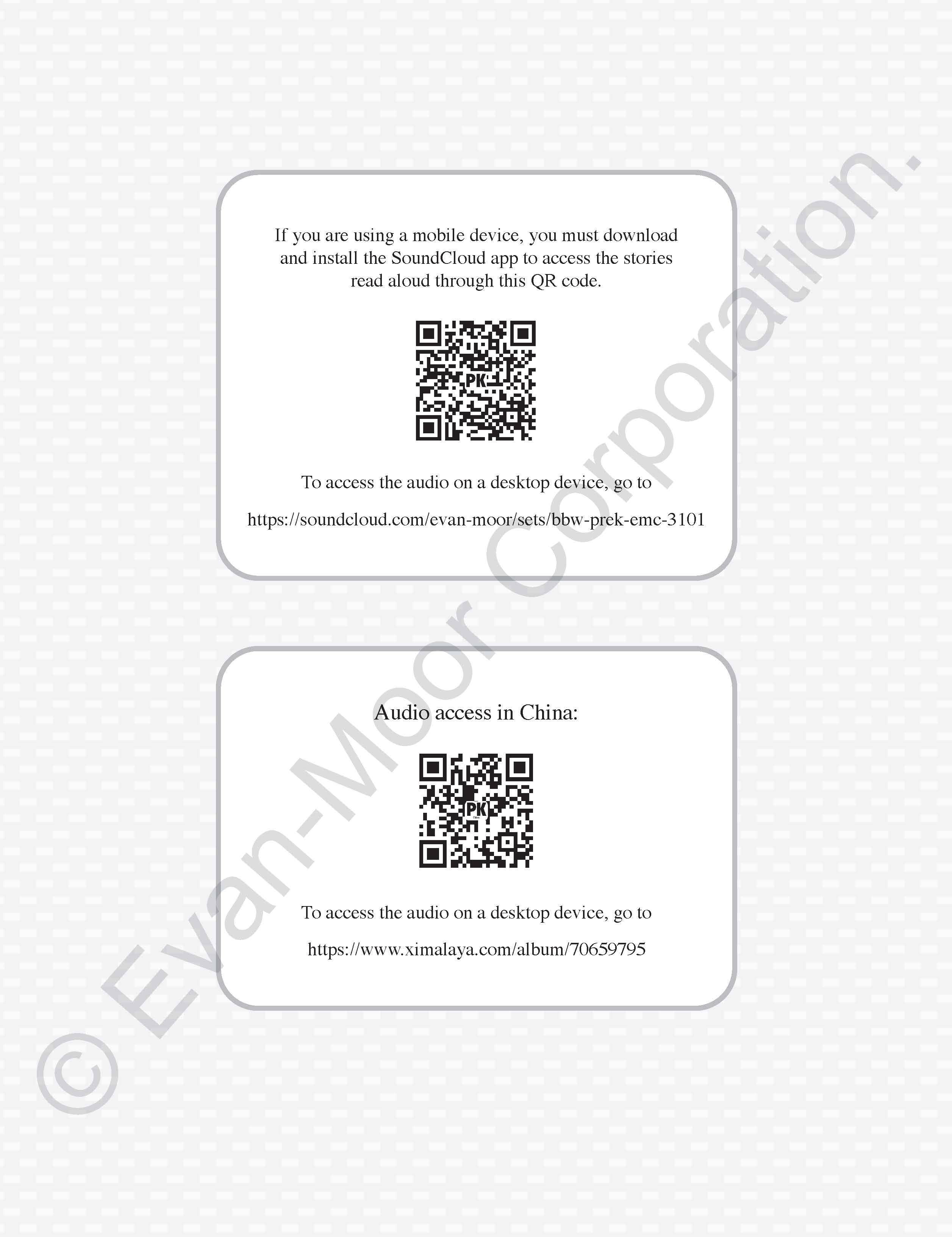 Evan-Moor Educational Publishers - Wholesale Baby & Toddler Book (0-2) - My First Big Book of Words, Grade PreK Workbook1