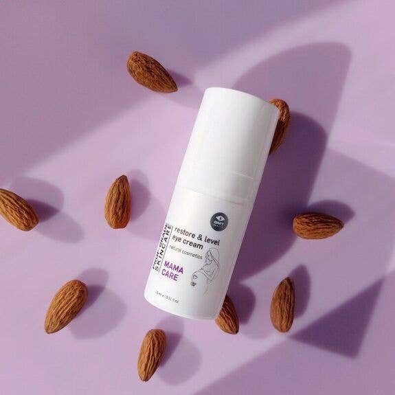 RESTORE & LEVEL EYE CREAM for wholesale by Dorama LT