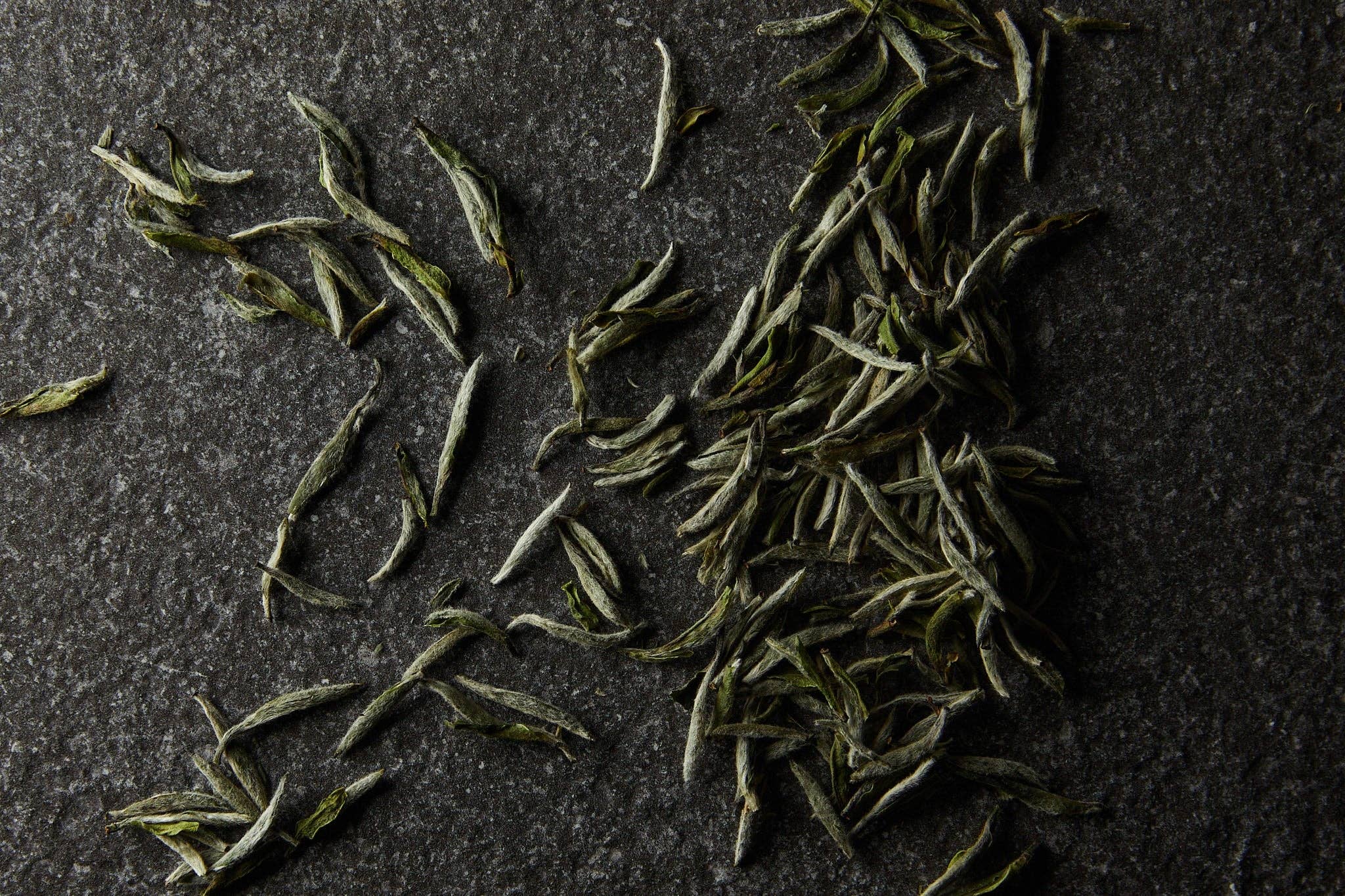 Somage - Wholesale Loose tea - White Bud1