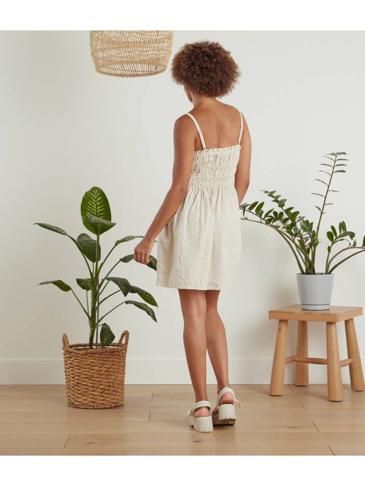 Known Supply - Wholesale Dress - Women's - Bayside Dress4