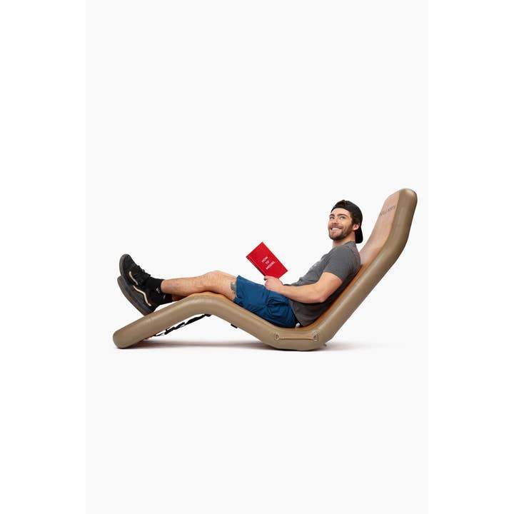 Paddle North - Wholesale Inflatables - Lake Lounger