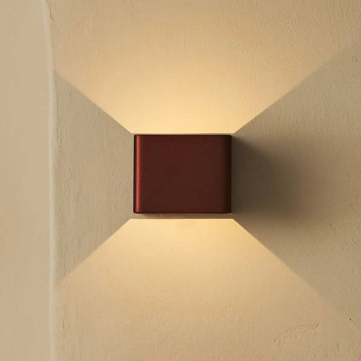 Tavellio - Wholesale Accent/bureaulamp - Tess Bronze Rechargeable Wall Lamp | Motion sensor, 20 Light Modes Remote Control3