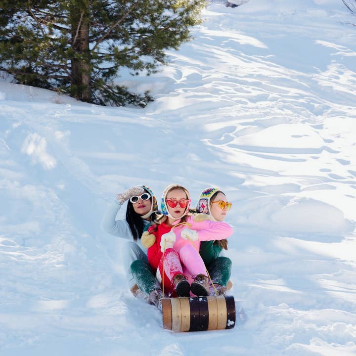 Hoohah - Wholesale Beanie - Women's - Crochet Bonnet3