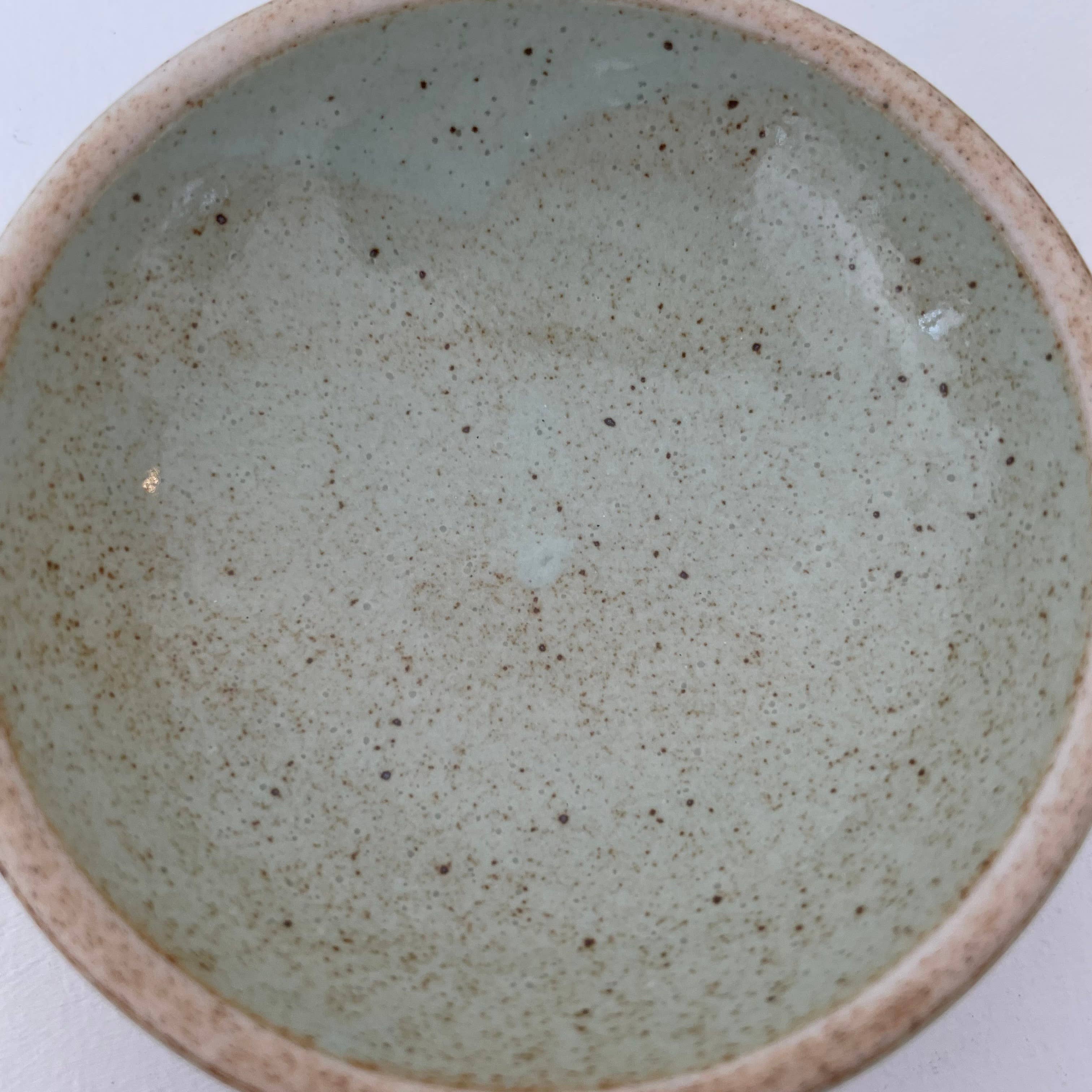 fort & field - Wholesale Condiment/Dip Bowl - Handmade 3" ceramic round mini condiment dishes - 10 colors13