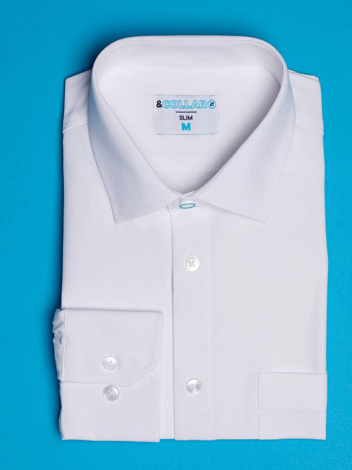 Atlantique pour la vente par &Collar