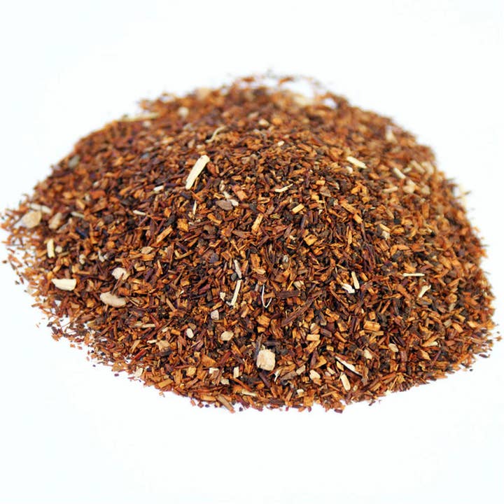 Simpson & Vail - Wholesale Loose Tea - Rootbeer Rooibos Herbal Tisane - Bulk, 1lb