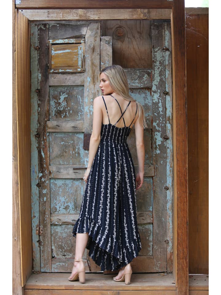 ANGIE - Wholesale Jumpsuit - Women's - Q5U56-W738 JUMPSUIT9