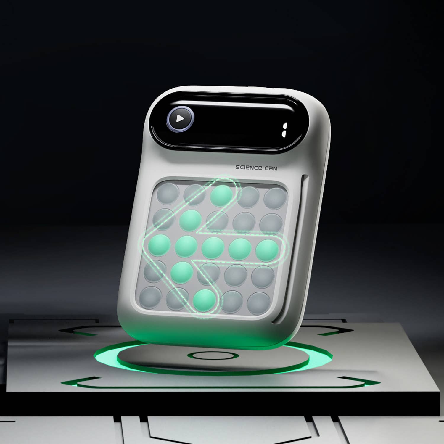 TOPBRIGHT GmbH - Wholesale Toy Set - Kids - Brain Jogging - Fit In The Brain - STEM Toy (Display)6