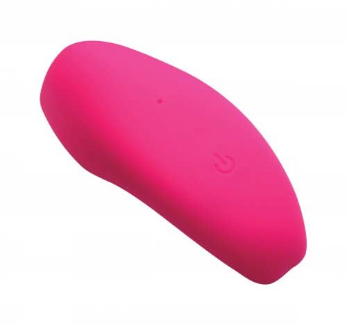 Frisky – wholesale Sex toy – Playful Panties 10X Panty Vibe with Remote Control0