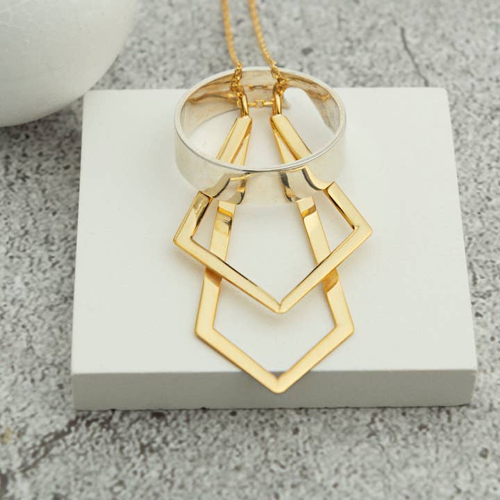 Gowa Design - Vente Supports et présentoirs à bijoux - Porte-collier
