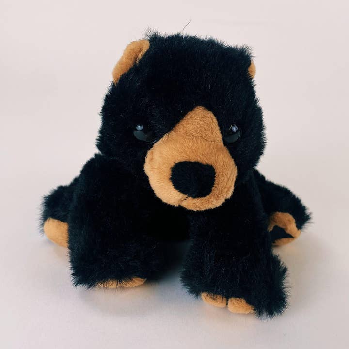 Plush Shoulder Bear for wholesale by Love From USA